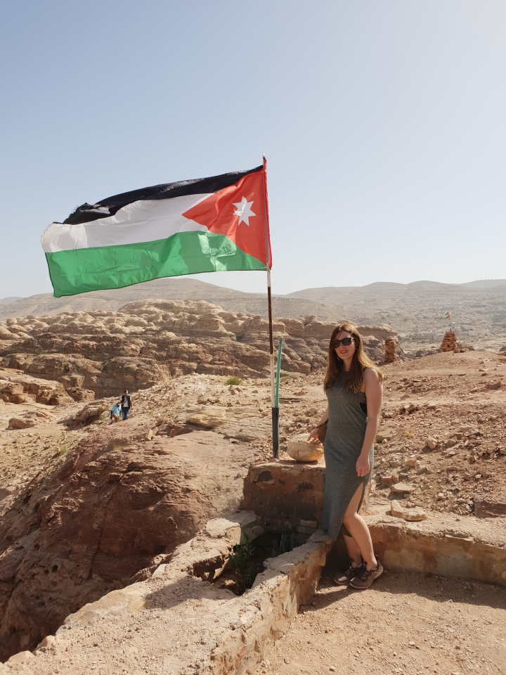 banderajordania